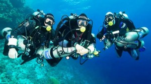 How to Plan in Tech Diving